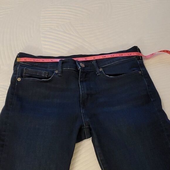 Banana Republic Ladies Jeans 27 - Picture 4 of 7